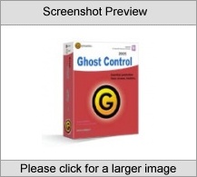 Ghost Control