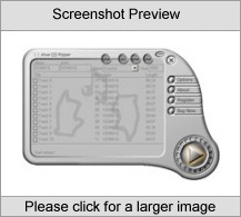 Alive CD Ripper
