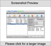Best Video To Audio Converter