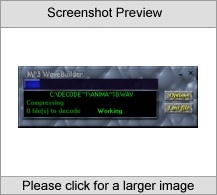 MP3 WaveBuilder