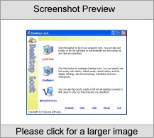 Desktop Lock