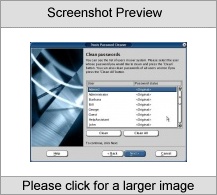 7tools Password Cleaner 2.x
