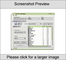 GoGo CD Ripper