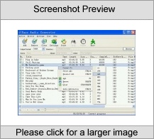 Ease Audio Converter