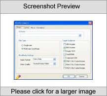 Charm Real Converter