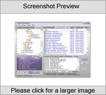 Easy Hi-Q Converter