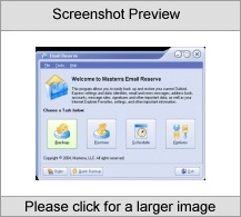 Email Reserve