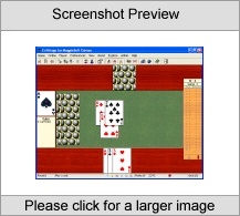 MeggieSoft Games Cribbage