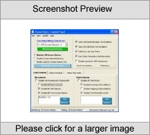 Parent Tools for Yahoo! Messenger