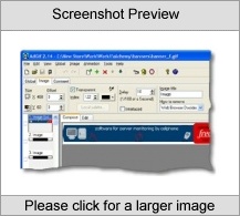 Advanced GIF Compressor