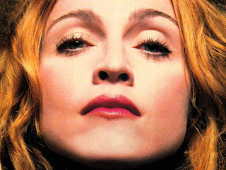 Madonna free screensaver