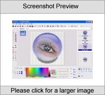 Pretty Icon Maker