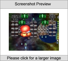 Spacefire Deluxe