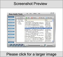 CD To MP3  Ripper