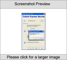 Outlook Express Security