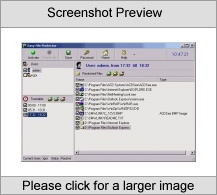 Easy File Protector