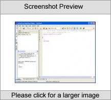 CoffeeCup StyleSheet Maker