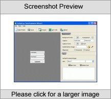 CoffeeCup Password Wizard