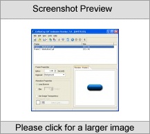 CoffeeCup GIF Animator