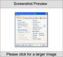 AutoShutdown