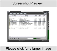 st CD Maker