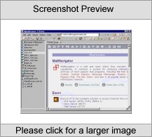 AlphaBrowser
