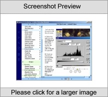 Animated Intro to Photoshop Elements [CD-ROM]