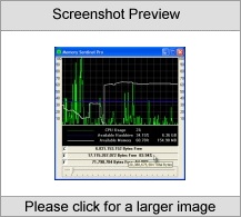 Memory Sentinel Pro