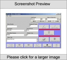 Music Database