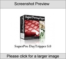 SuperPro DayTripper 5.0