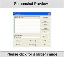 Mpeg Joiner