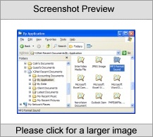 X2Net Recent Documents