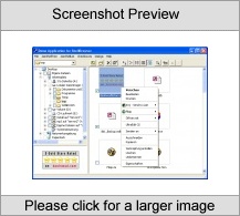 ShellBrowser Components for Delphi