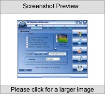 TZ Windows Cleaner