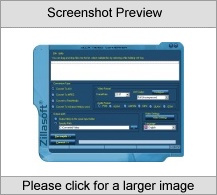 Zilla Video Converter amp; Decompiler