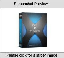 DVD X Player Standard