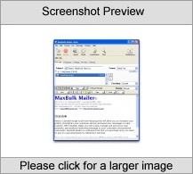 MaxBulk Mailer Pro