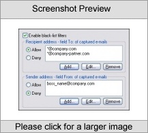 Email Spy
