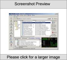 Internet Researcher