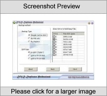 XMedia DVD Duplicator Professional