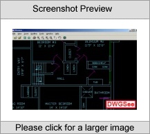 DWGSee DWG Viewer
