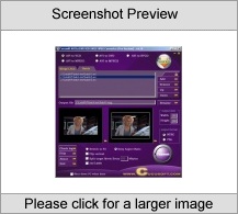 Cucusoft AVI to DVD VCD SVCD MPEG Converter Pro