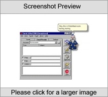 Speak  Mail 2000