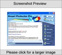 Smart Protector - Internet Tracks Eraser