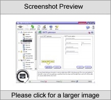 SMTP Server Pro