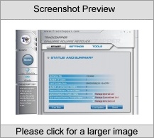 TZ Spyware-Adware Remover