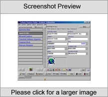 Software Organizer Deluxe