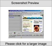 Movie Organizer Deluxe