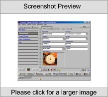 Inventory Organizer Deluxe
