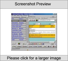 Internet Organizer Deluxe